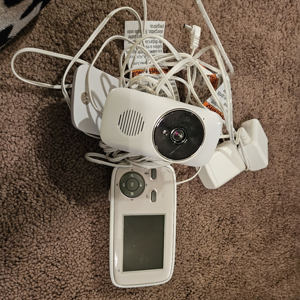 Baby Monitor